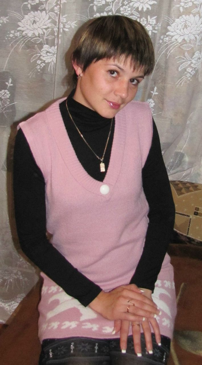 Марина Смирнова | Шиханы-2 (бывш. Вольск-18)