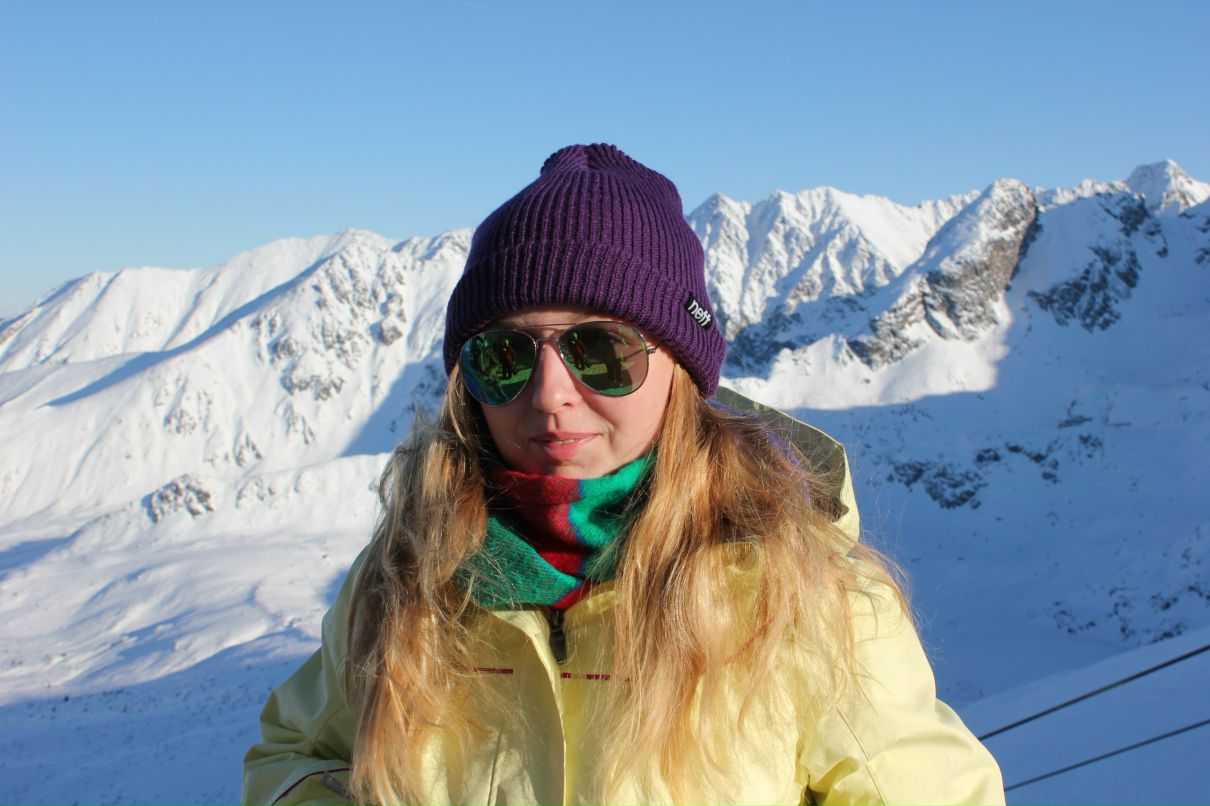 Ангелина Власенко ♥ | Киев