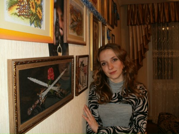 №93, Светлана Мельничук, Бердичев №93, Светлана Мельничук, Бердичев