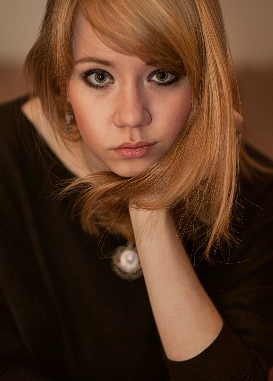 Анастасия Панько | 