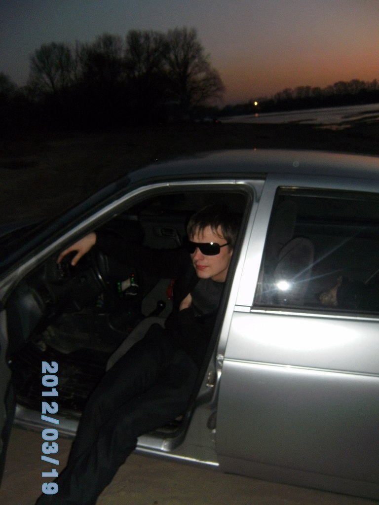 Artem Trembach Andreevich | Краснодар