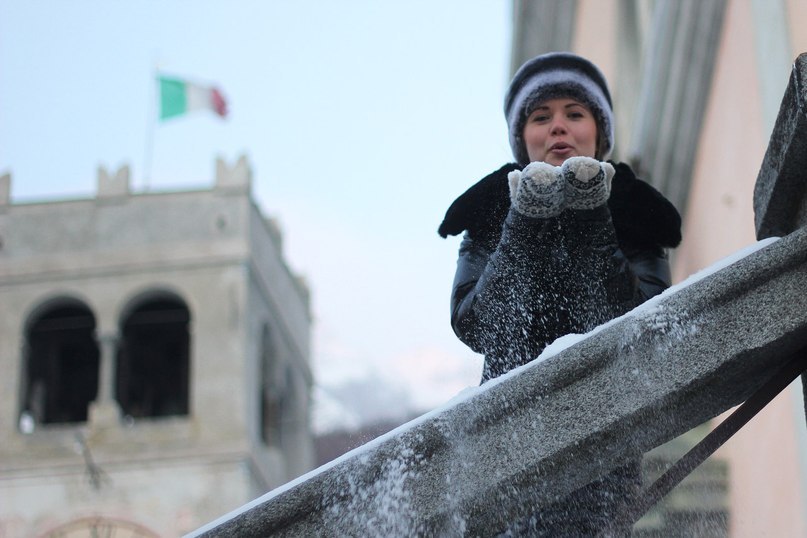 Анастасия Басова | Ростов-на-Дону