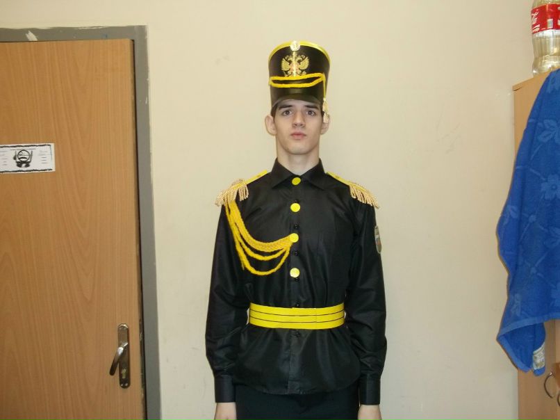 Валентин Горелов | Анадырь