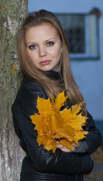№11, Анна Левицкая, Киев №11, Анна Левицкая, Киев