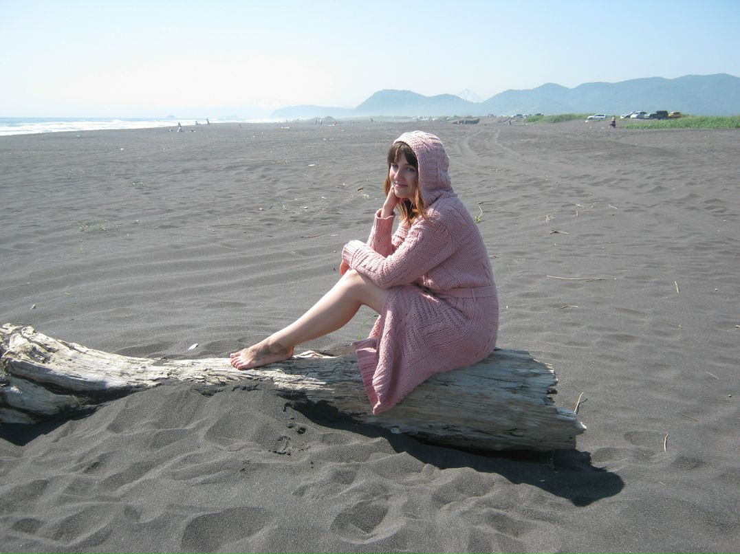 Наталья Невенгловская | Москва