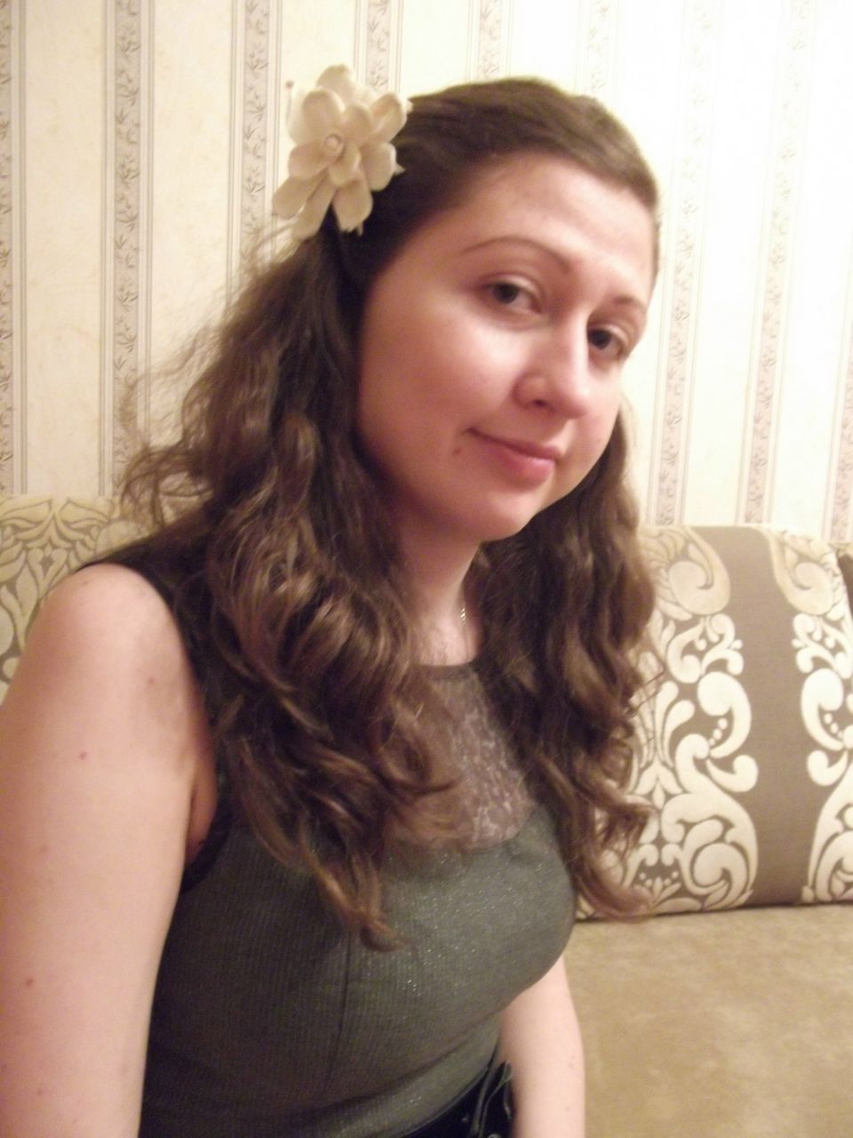 Александра Проценко | 