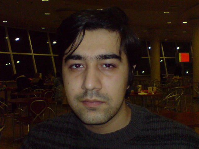 Андрей Rogov | Москва