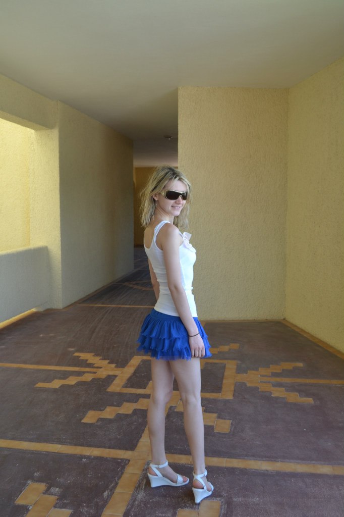 Ольга Соболевская | Seattle