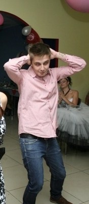 №52, Сеня Сидоренко, 38 лет, Донецк №52, Сеня Сидоренко, 38 лет, Донецк