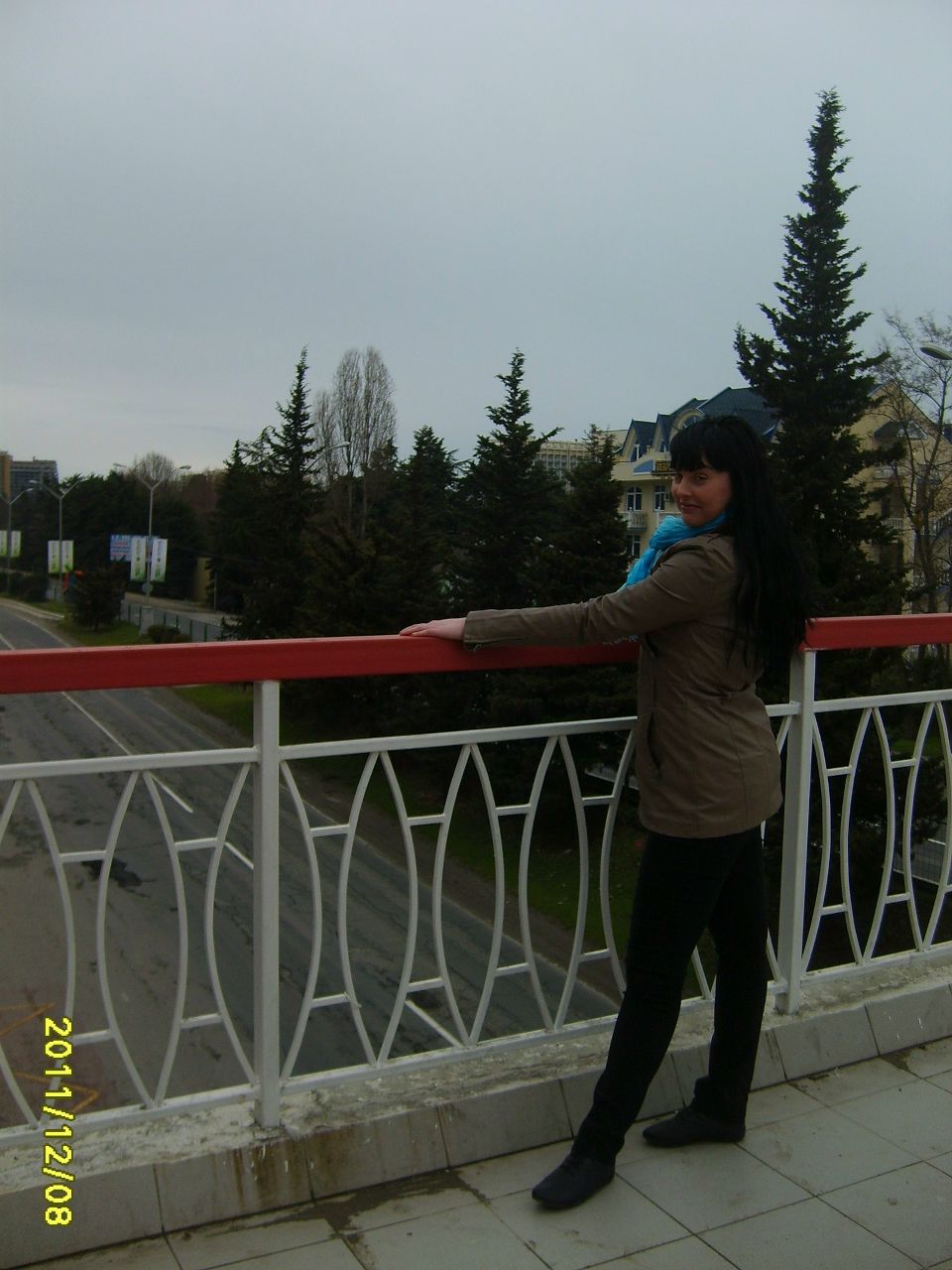 Манечка Золотова | Калининград