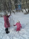 Алина Сарангова, Элиста, Россия, 
