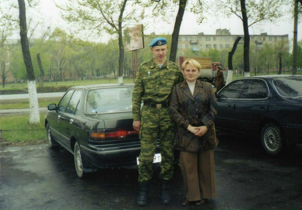 Денис Селезнев | Санкт-Петербург