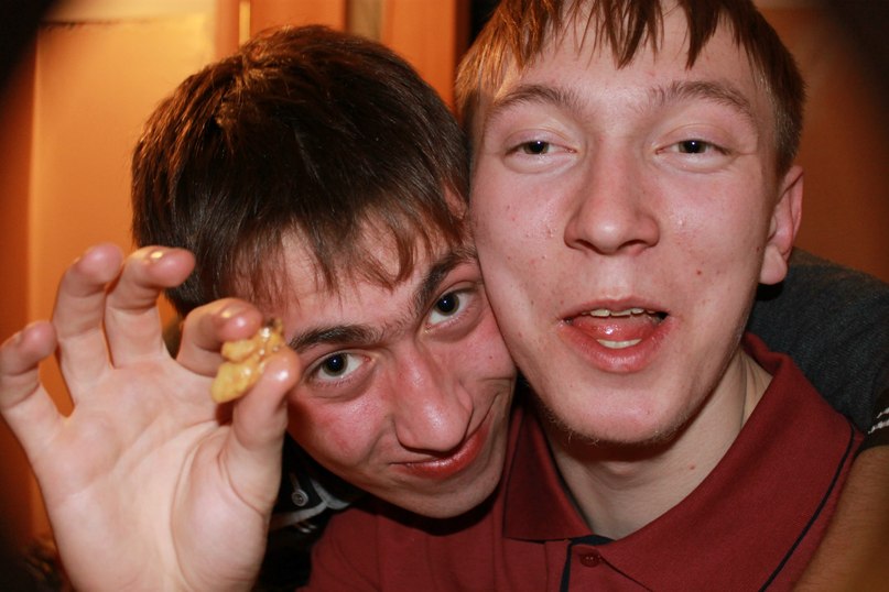 Евгений Осипов | Иркутск