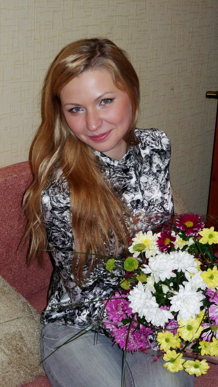 Татьяна Чертихина | Магнитогорск