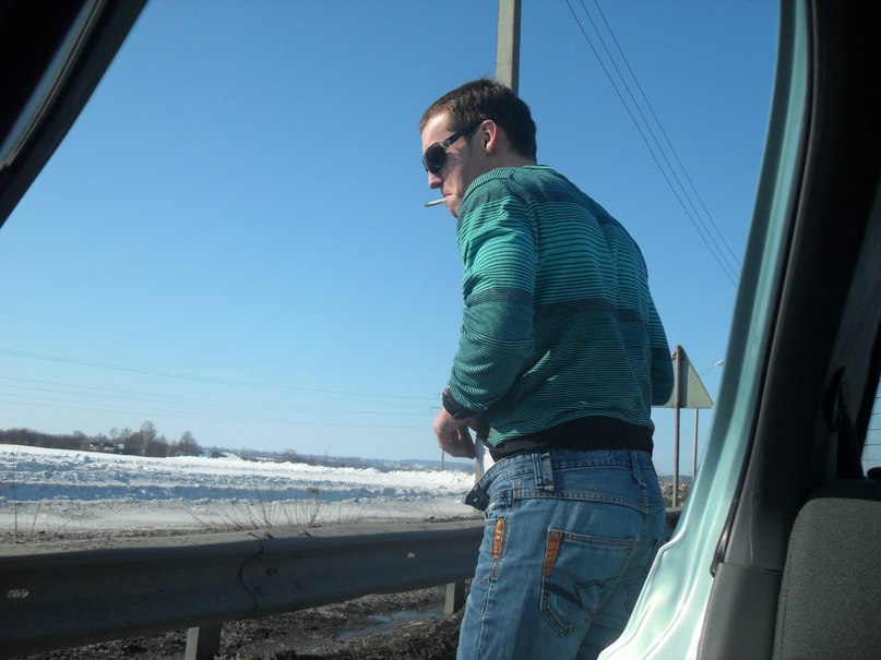 Сергей Михайлов | Владимир