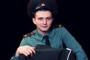 Фотография Герасенкова Лёхи