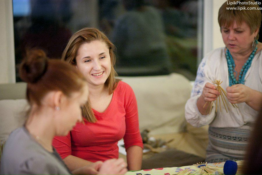 Ольга Трофимова | Киев