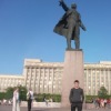 Аватар: Серега Поселяга