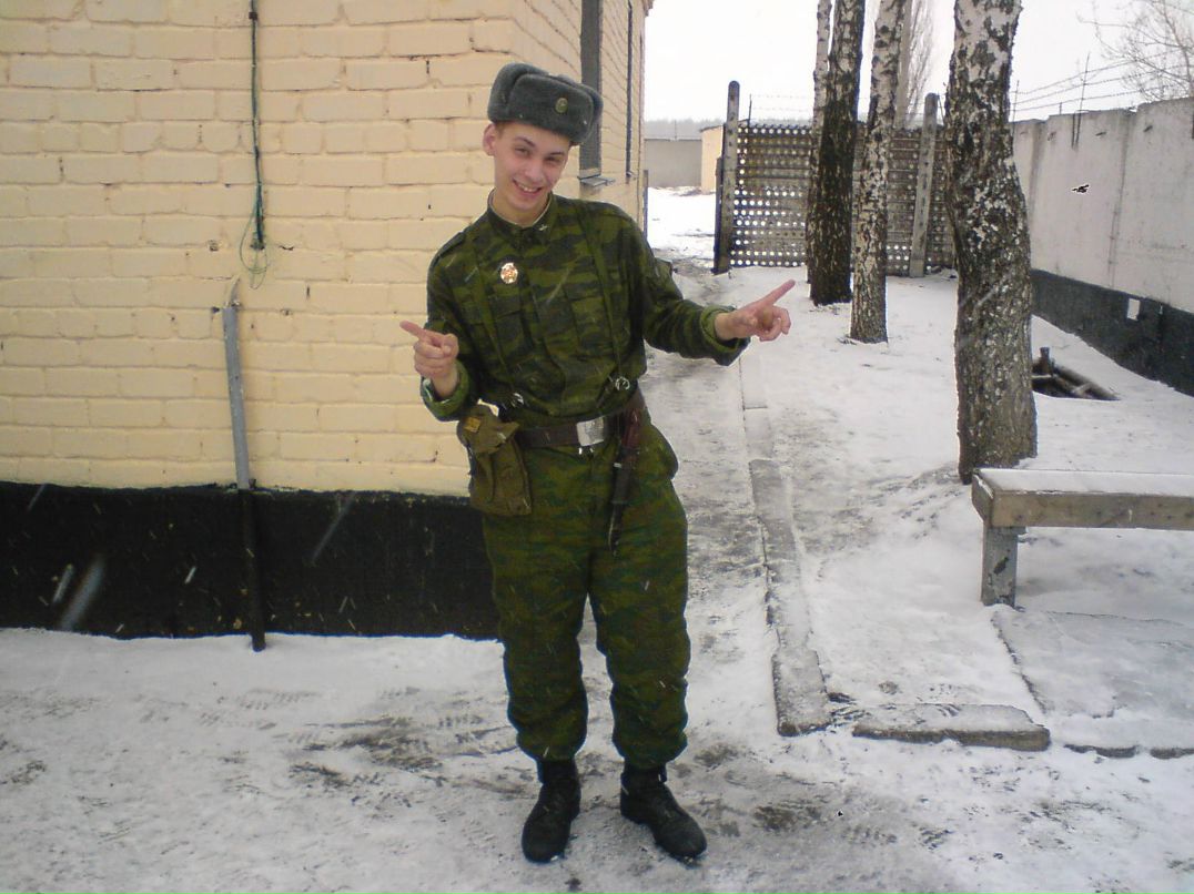 Евгений Байвалюк | Санкт-Петербург