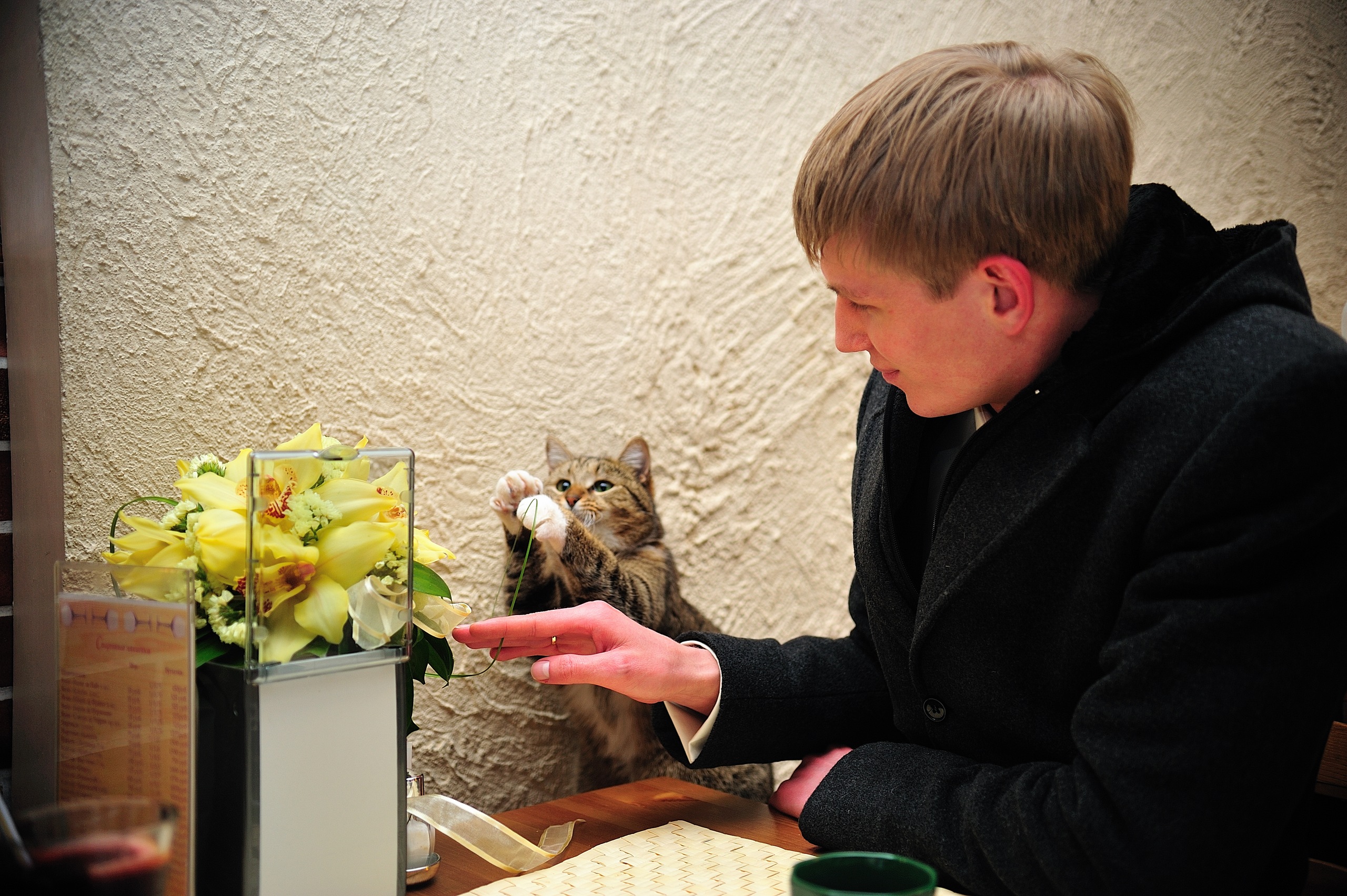 Фото профиля