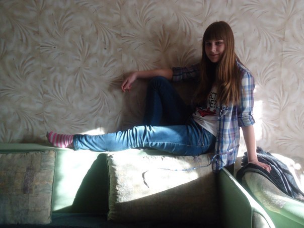 Анна Тихонова | Саратов