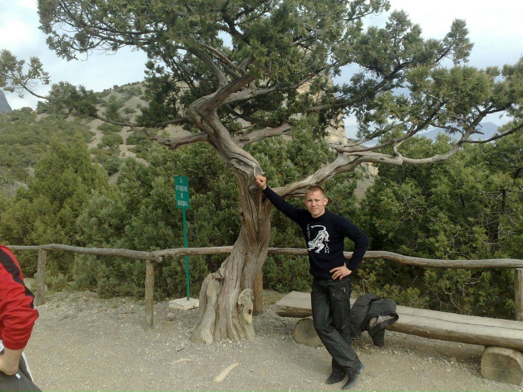 Виталий Молдован | Николаев