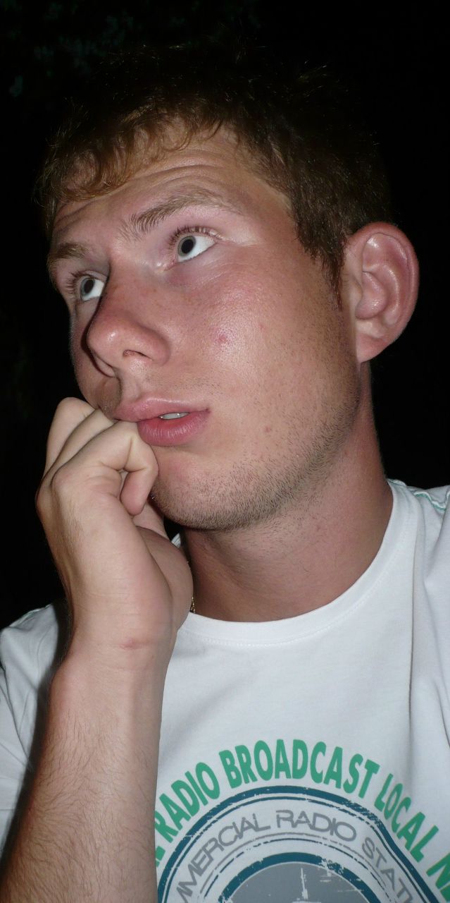 Андрей Кузнецов | Санкт-Петербург