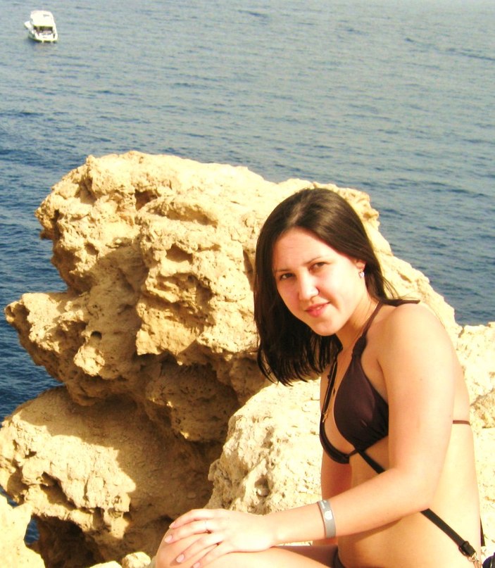 Анечка Рукавишникова | Йошкар-Ола