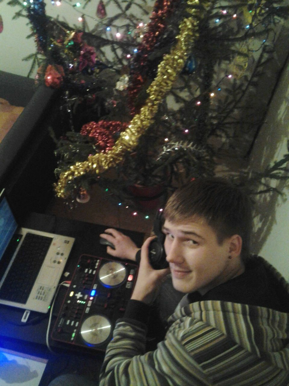 Вова Лукьянов =Jlyk@$= | Санкт-Петербург