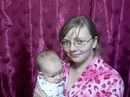 №5 Юлия Удовидченко