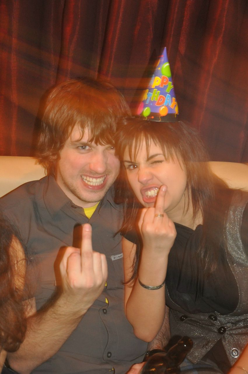 Катюша Кирпушко ☆ | Киев