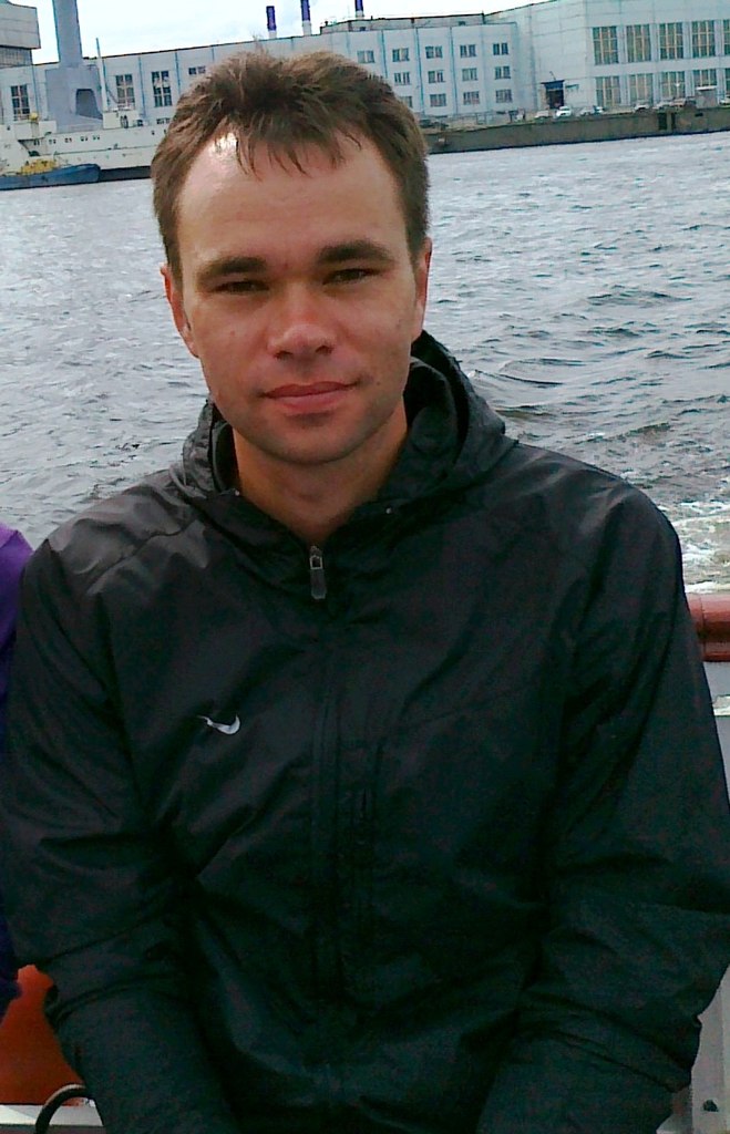 Игорь Афанасьев | 