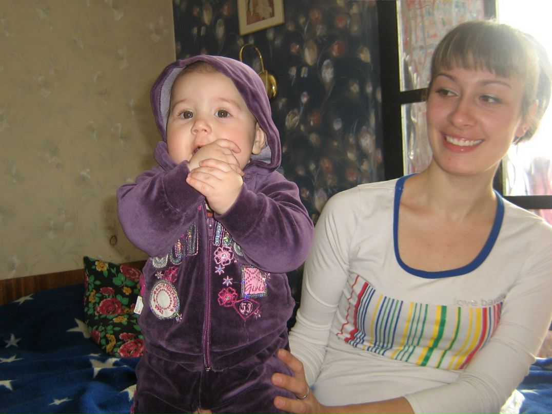 Kostya Panichev alekseevih | Талгар