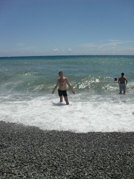 №1, Володя Хвесюк, Воронеж №1, Володя Хвесюк, Воронеж