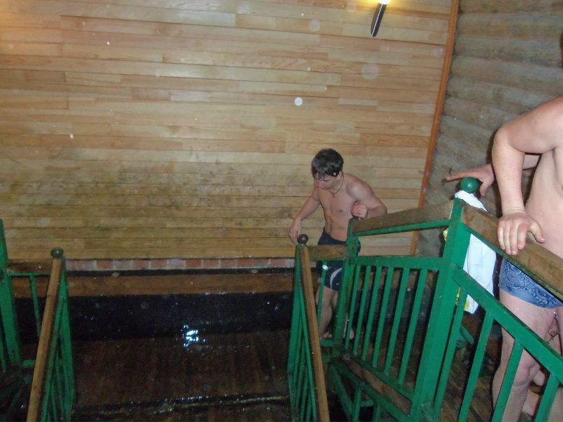 Вова Лобов | Новосибирск