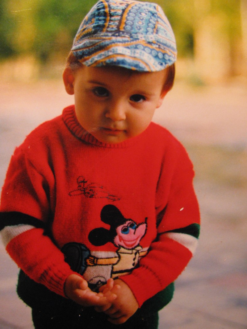 Николай Белявский | Гродно