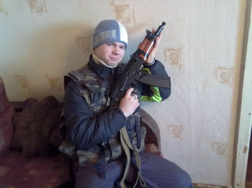 Павел Петров ♂♀♥(ړײ)_Хочу_и_ Баста_69_RUS(ړײ)♥♂♀ | Тверь