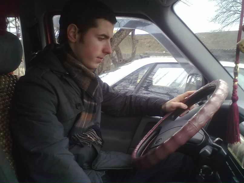 Максим Дранчук MeGALAMER ( ²º¹5 ϟ) | Минск