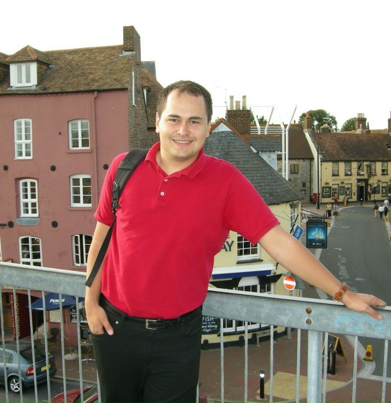 Кирилл Иванов | Казань