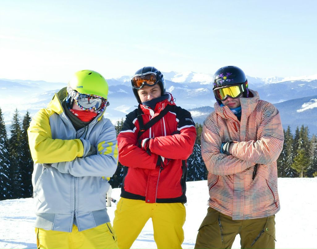 Иван Алцибеев | Киев