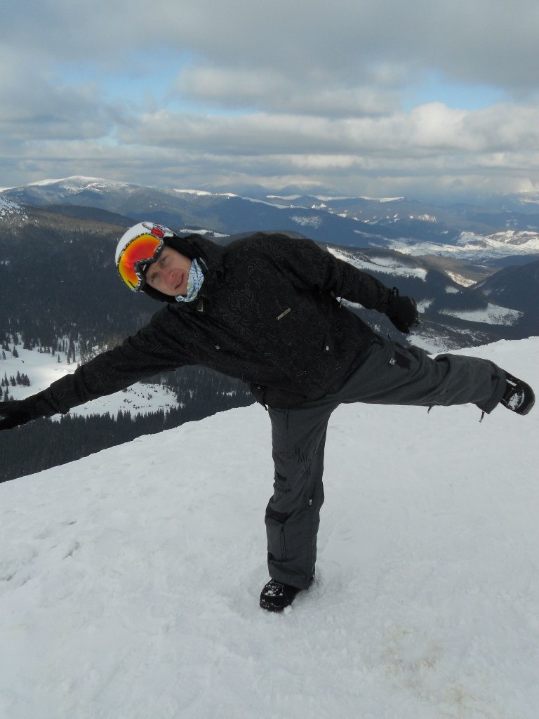 Алексей Лункевич | Киев