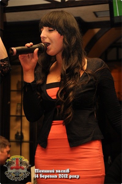 Ельміра Асанова | Львов