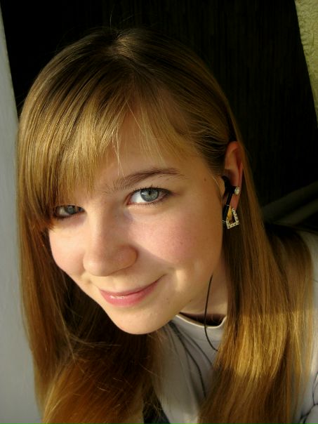 №139, Ирина Кузьмина, 32 года, Санкт-Петербург, Россия №139, Ирина Кузьмина, 32 года, Санкт-Петербург, Россия