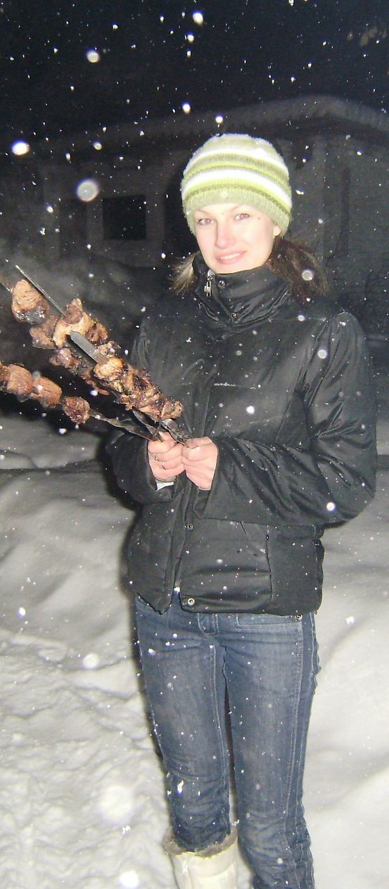 Ярослава Мартиненко Валентинівна | 