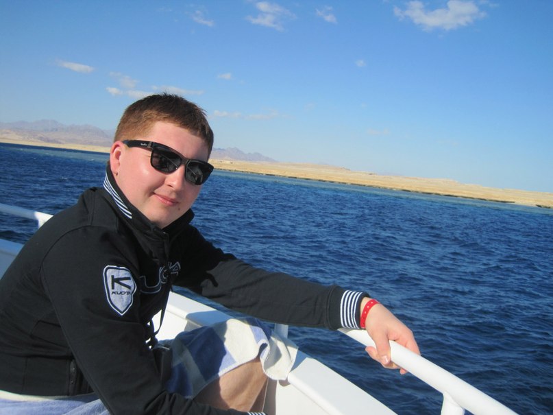 Ирик Назаргулов | Уфа