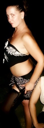 №96, Натали Андрущак, 36 лет, Южное №96, Натали Андрущак, 36 лет, Южное