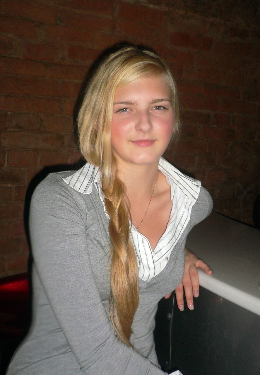 Анфиса Минченко-Кравцова | Орёл