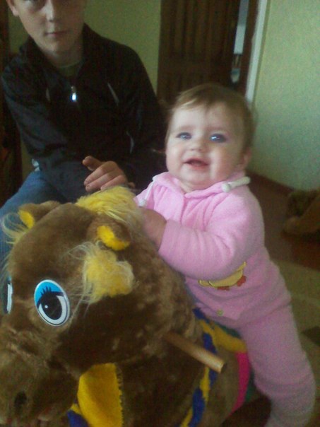 №15, Вадим Белявский №15, Вадим Белявский