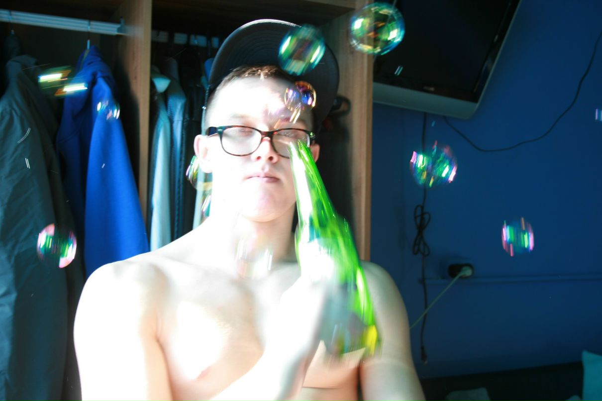 Кирилл Иванов | Москва