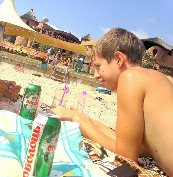 №35, Дмитрий Антоняк, Киев №35, Дмитрий Антоняк, Киев